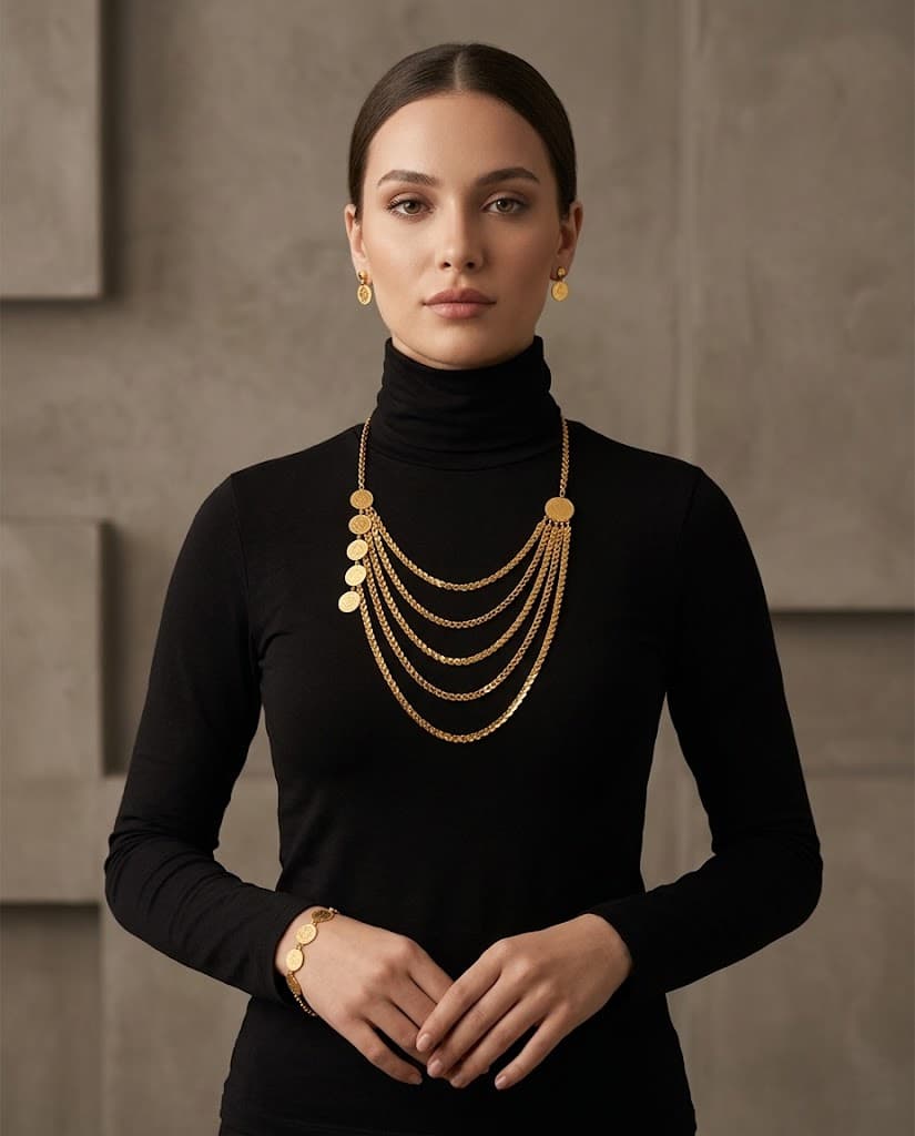 Nova Gold — Sets