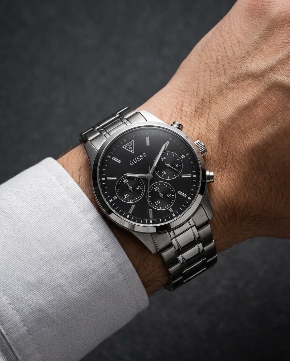 Nova Gold — Horloges