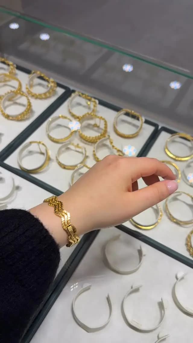 Armbanden