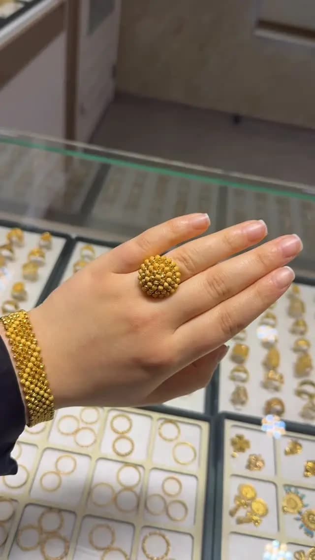 Ringen