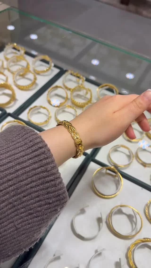 Armbanden