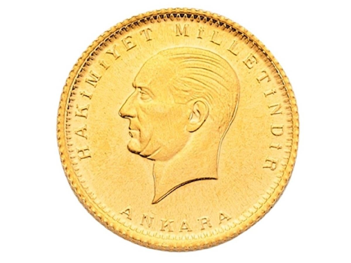 Nova Gold — Ata-munt Beşli